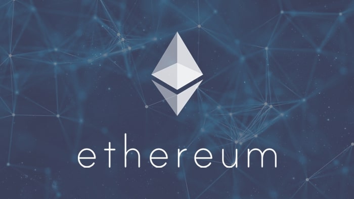 ethereum coin