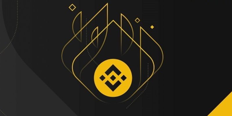 những đồng coin mới lên sàn binance