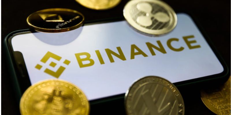 sàn binance có an toàn