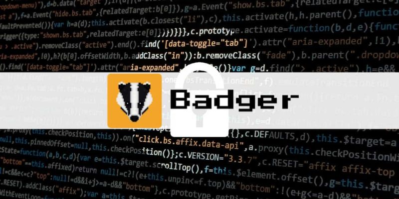 badger token