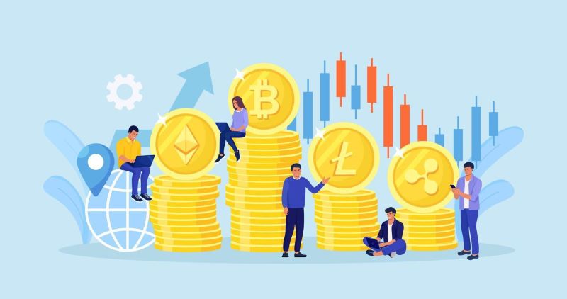 Lựa chọn dự án ICO tiềm năng