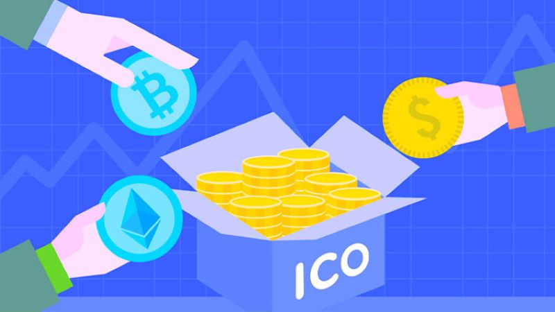 Rủi ro khi đầu tư ICO