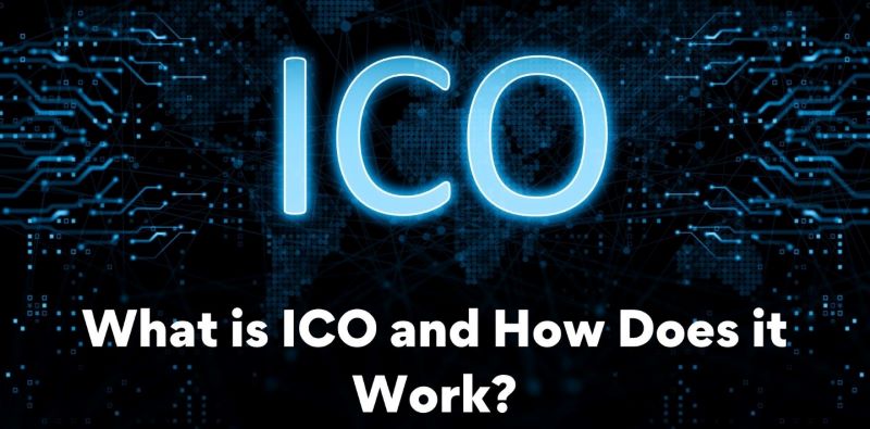 Tìm hiểu về ICO