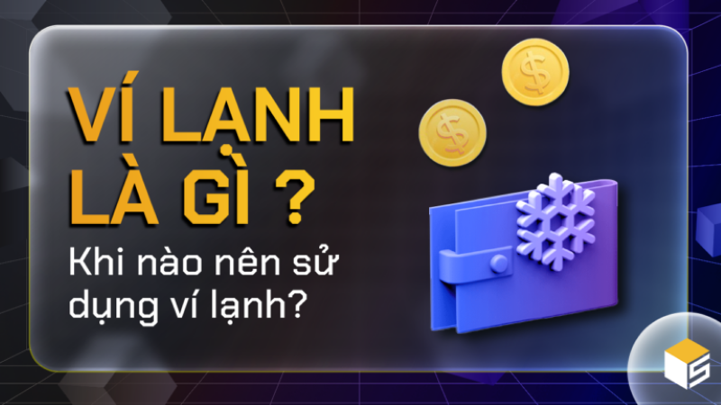 Ví lạnh là gì?