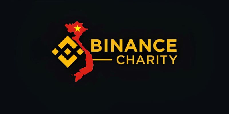 Binance Charity là gì?