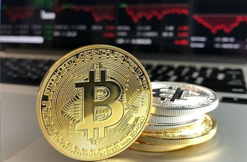 Bitcoin Halving tác động đến giá Bitcoin