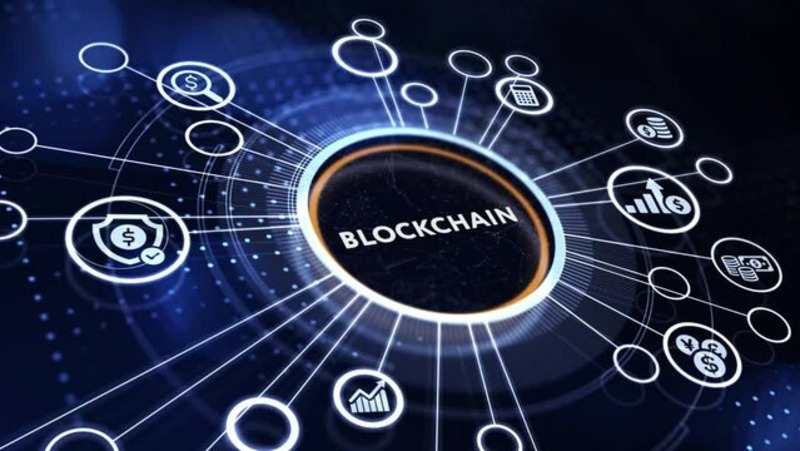 Blockchain là gì?