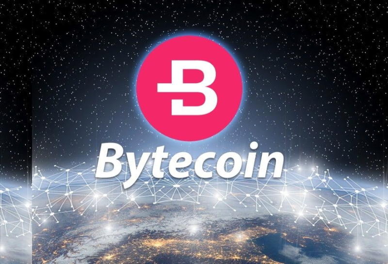 Bytecoin money