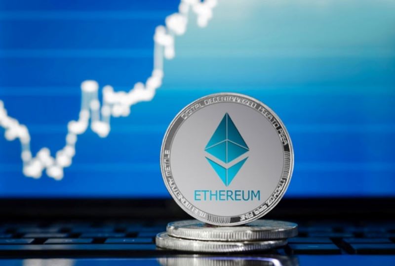 Các bản nâng cấp và phát triển của Ethereum