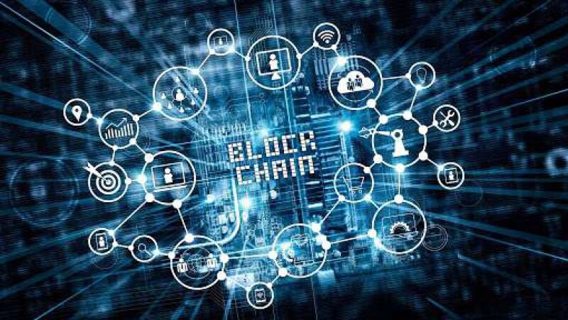 Các loại lập trình viên Blockchain