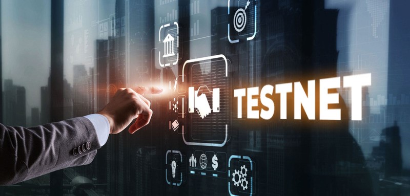 Các Testnet phổ biến