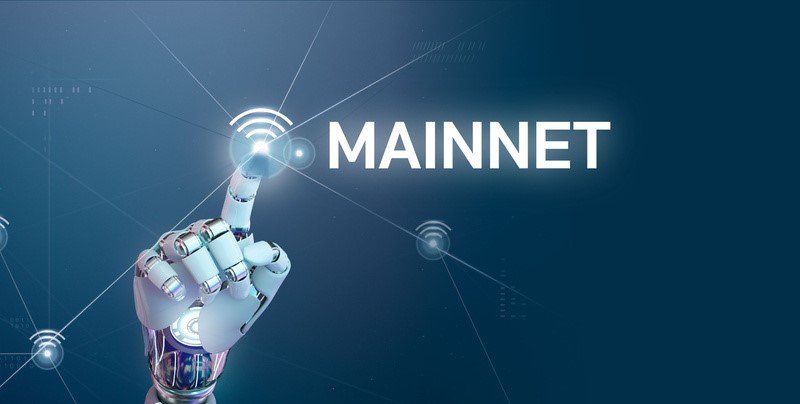 Vai trò của Mainnet trong thế giới Crypto