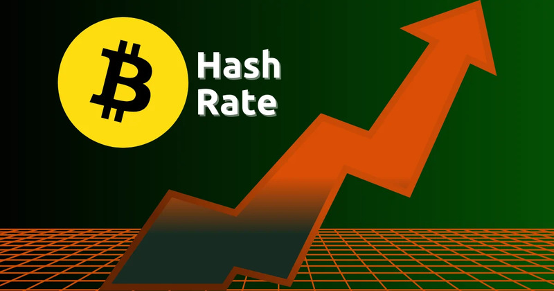 Các yếu tố ảnh hưởng đến Hashrate