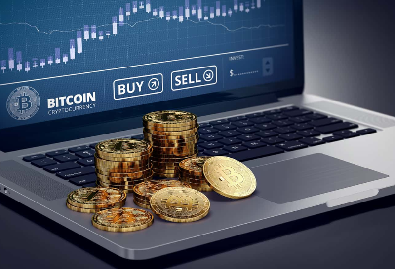 cách chơi Bitcoin ở Việt Nam