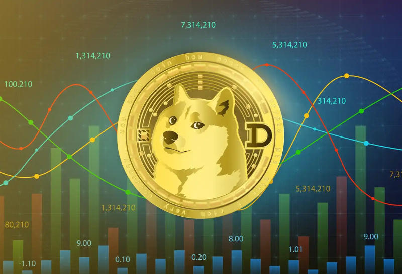 cách tạo ví Dogecoin