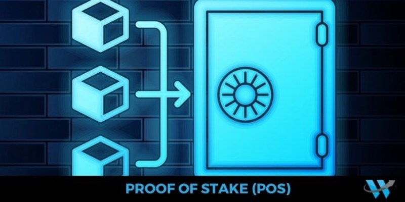 Cơ chế đồng thuận Proof of Stake