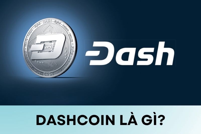 Dashcoin là gì?