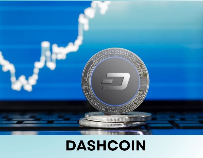 Đào Dashcoin