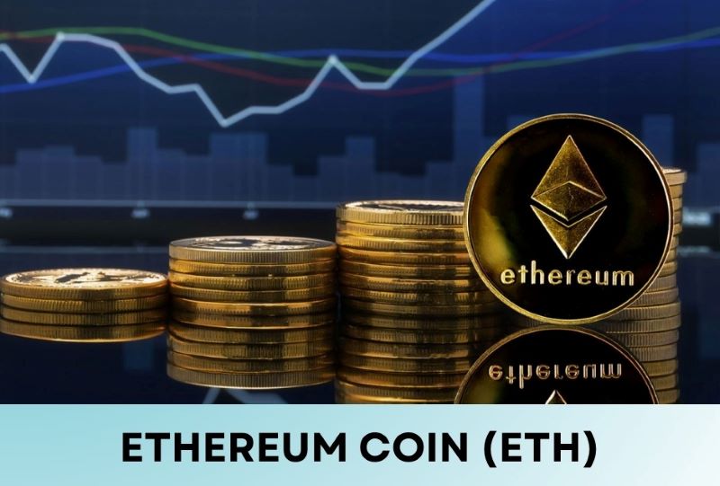 Ethereum Coin (ETH)