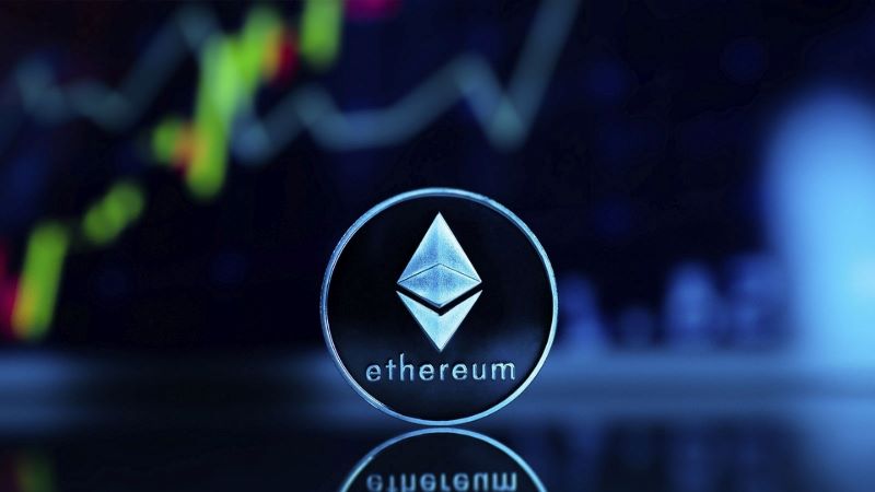 Ethereum miễn phí