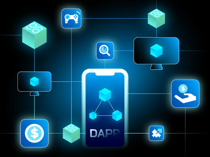 Giới thiệu về DApps