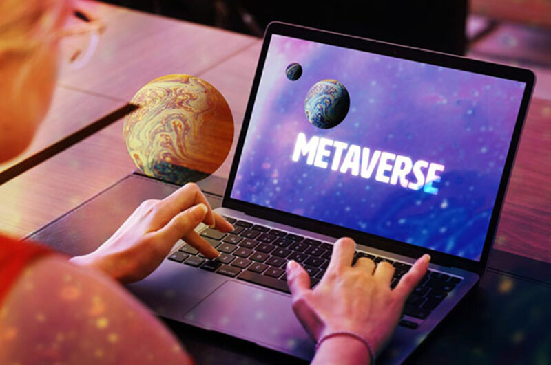 Hệ sinh thái Metaverse là gì?