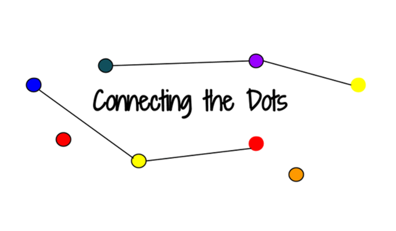 Hiểu về connecting the dots