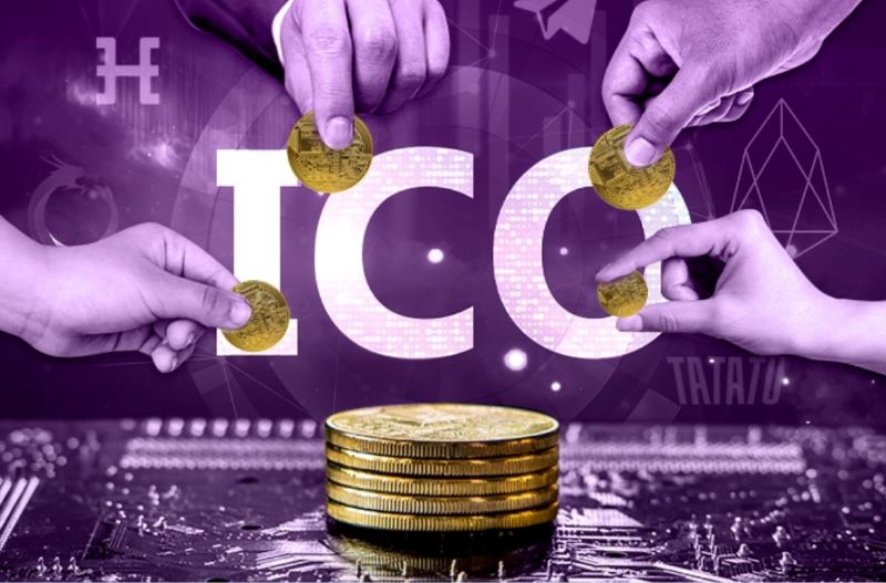 ICO là gì?