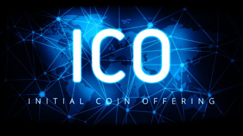 Initial Coin Offering