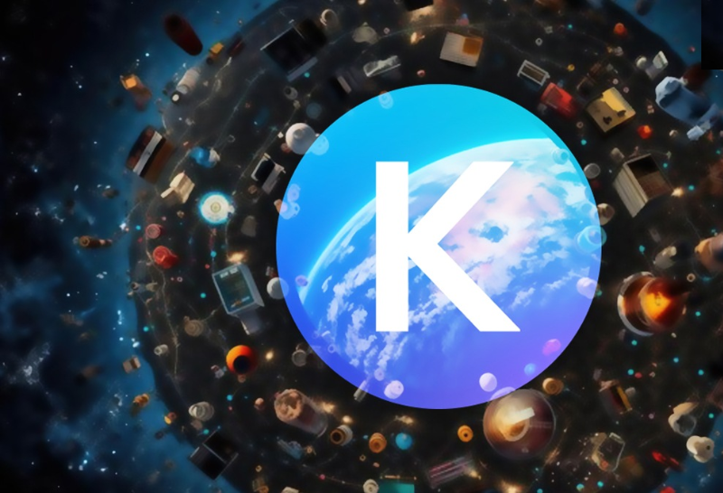 Kepler coin