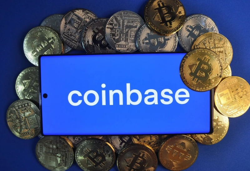 Kiếm Tiền Với Coinbase