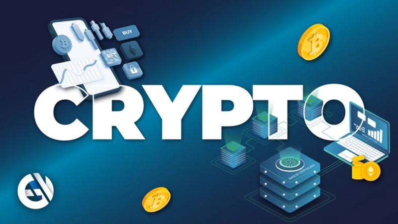 Kiến thức đầu tư Crypto 