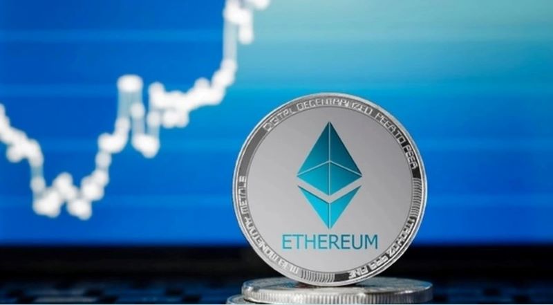 Lịch sử phát triển của Ethereum