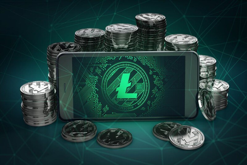 Litecoin hoạt động như thế nào?