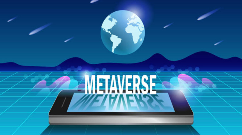 Metaverse