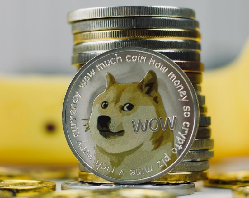 mua Dogecoin bằng VND