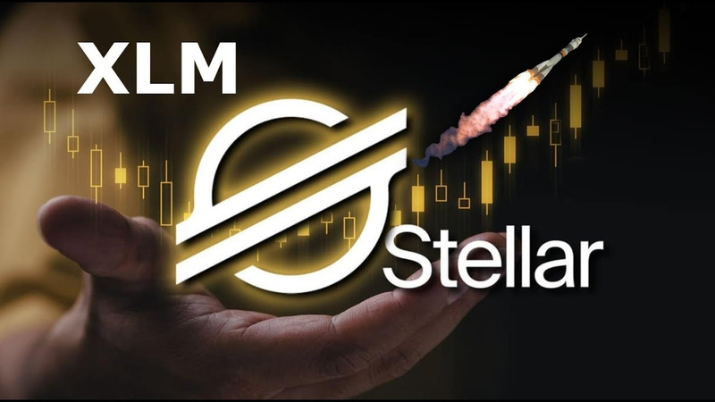 Stellar Coin (XLM)