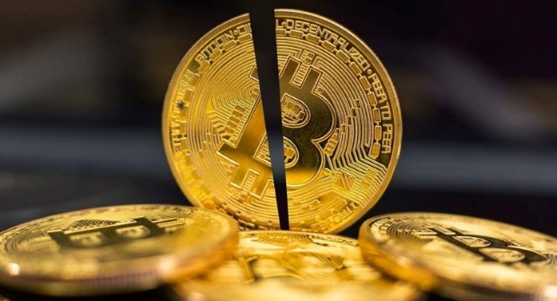 Tác động của Bitcoin Halving