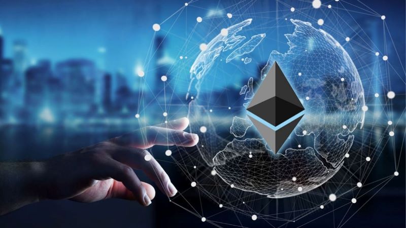 Tầm quan trọng của ERC20 đối với Ethereum