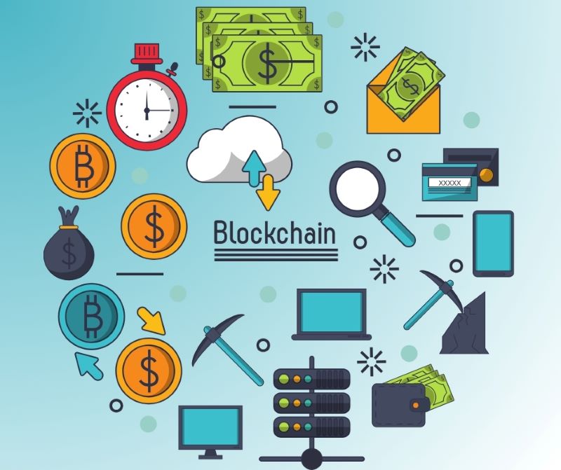 Các tiêu chí lựa chọn nơi học Blockchain