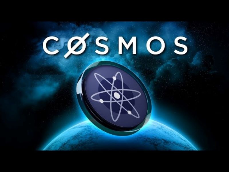 Tính năng nổi bật của Cosmos Coin