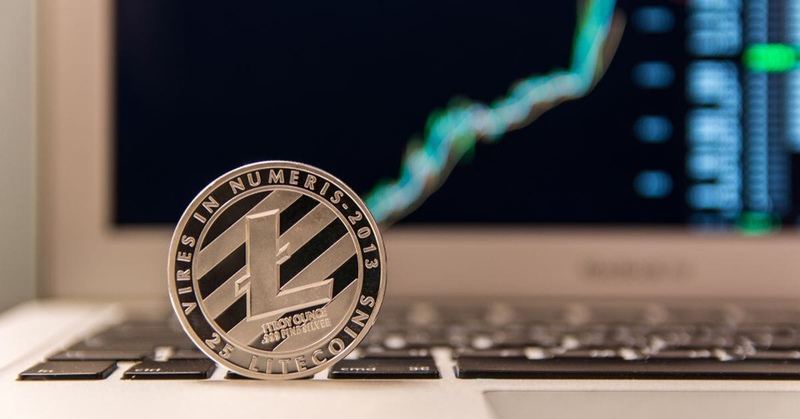 Ứng dụng của đồng Litecoin