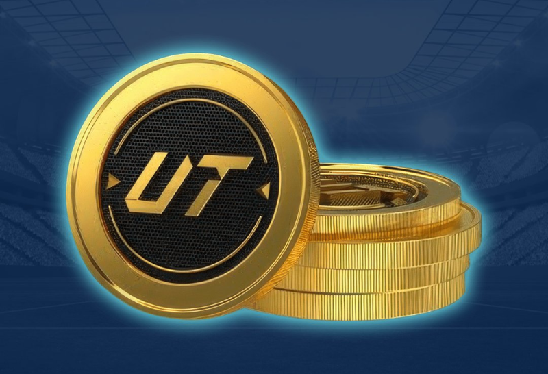 UT Coin