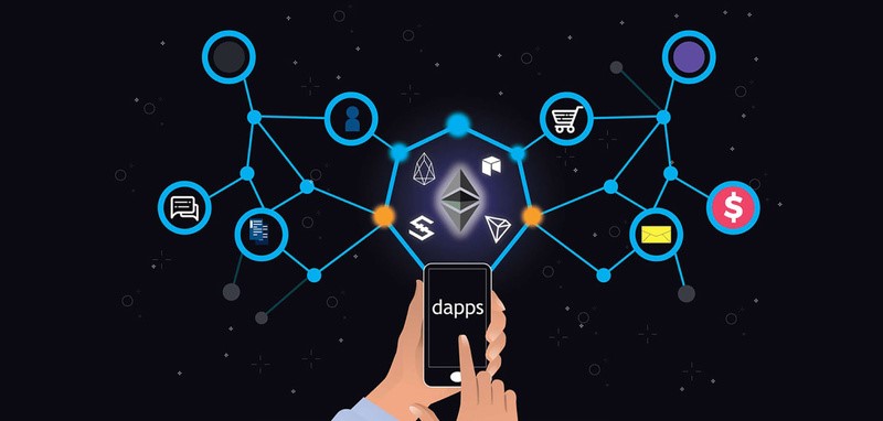 Ưu điểm vượt trội của DApps