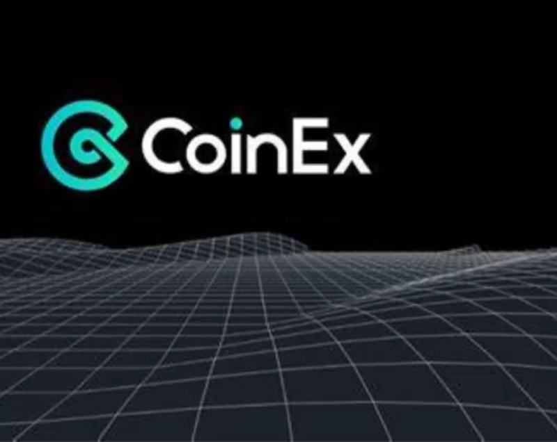 Sàn Coinex