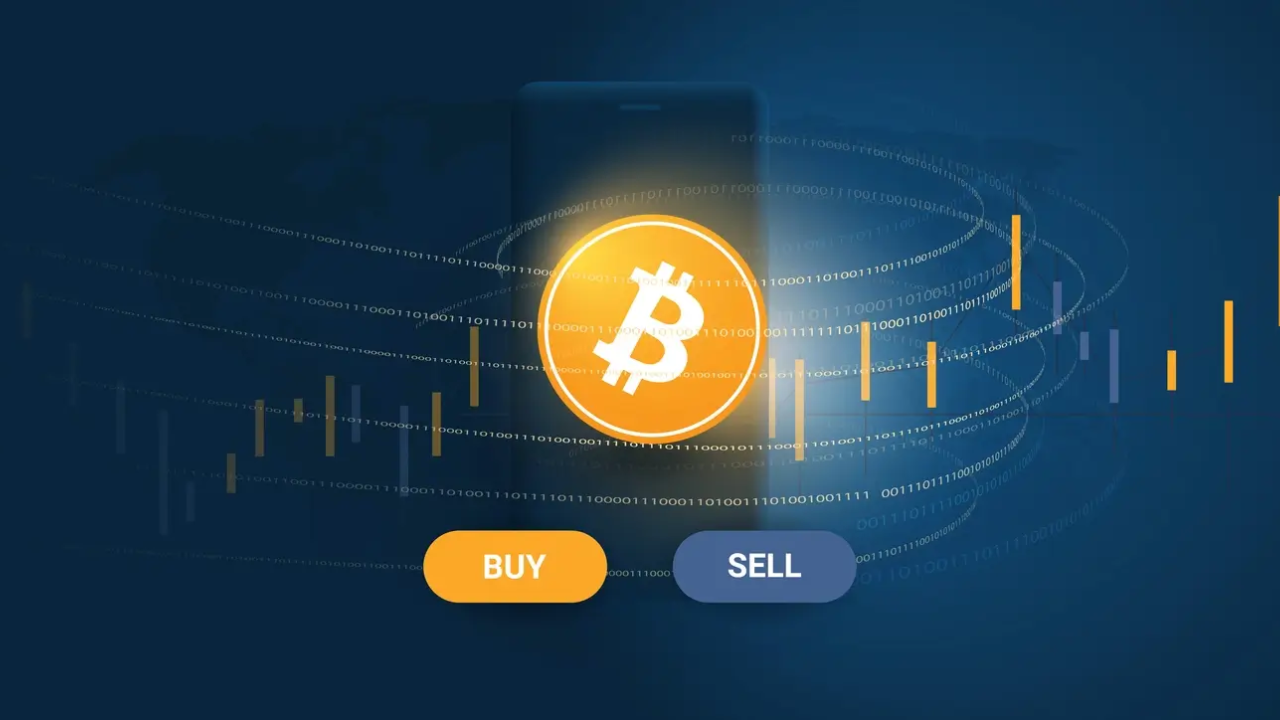 Bán Bitcoin có dễ không