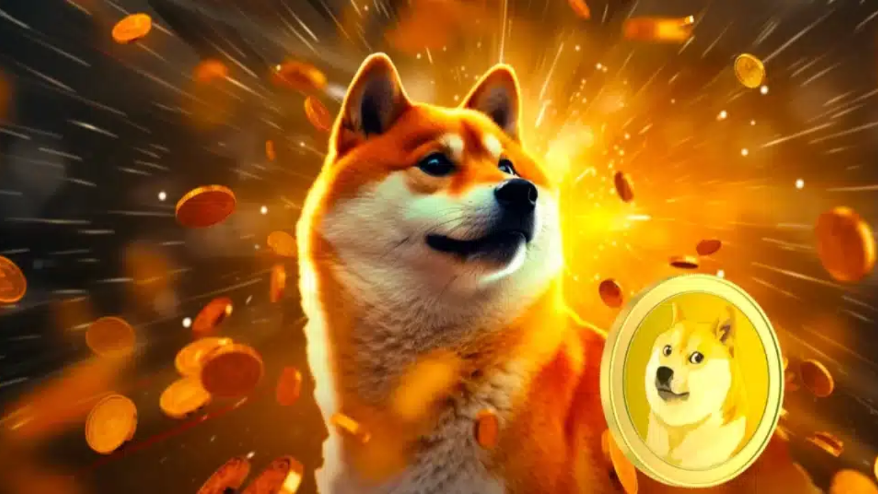 cách mua Dogecoin