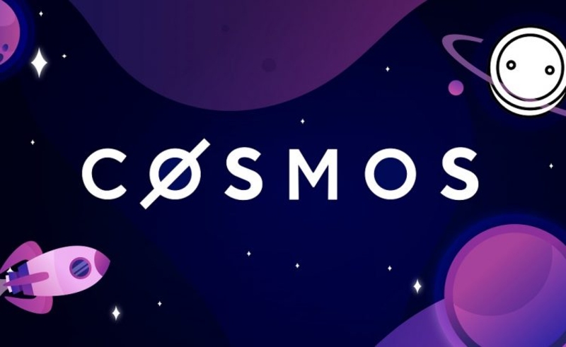 Cơ chế hoạt động của Cosmos Blockchain