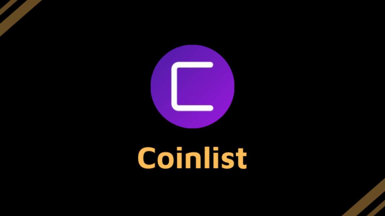 Coinlist là gì