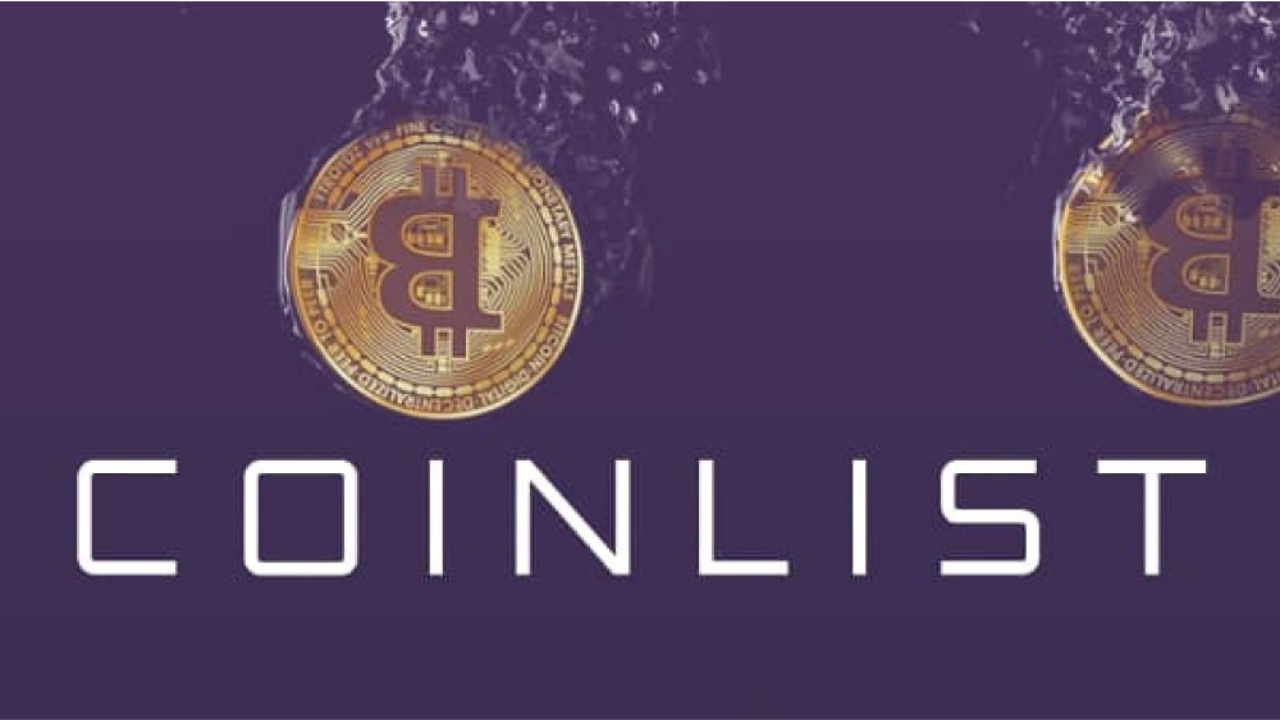 Coinlist là gì